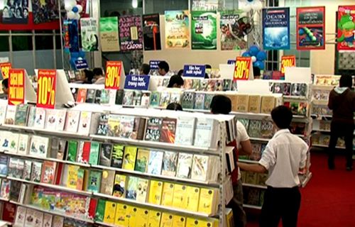 S&aacute;u nh&agrave; xuất bản "t&ecirc;n tuổi" c&oacute; nguy cơ ph&aacute; sản